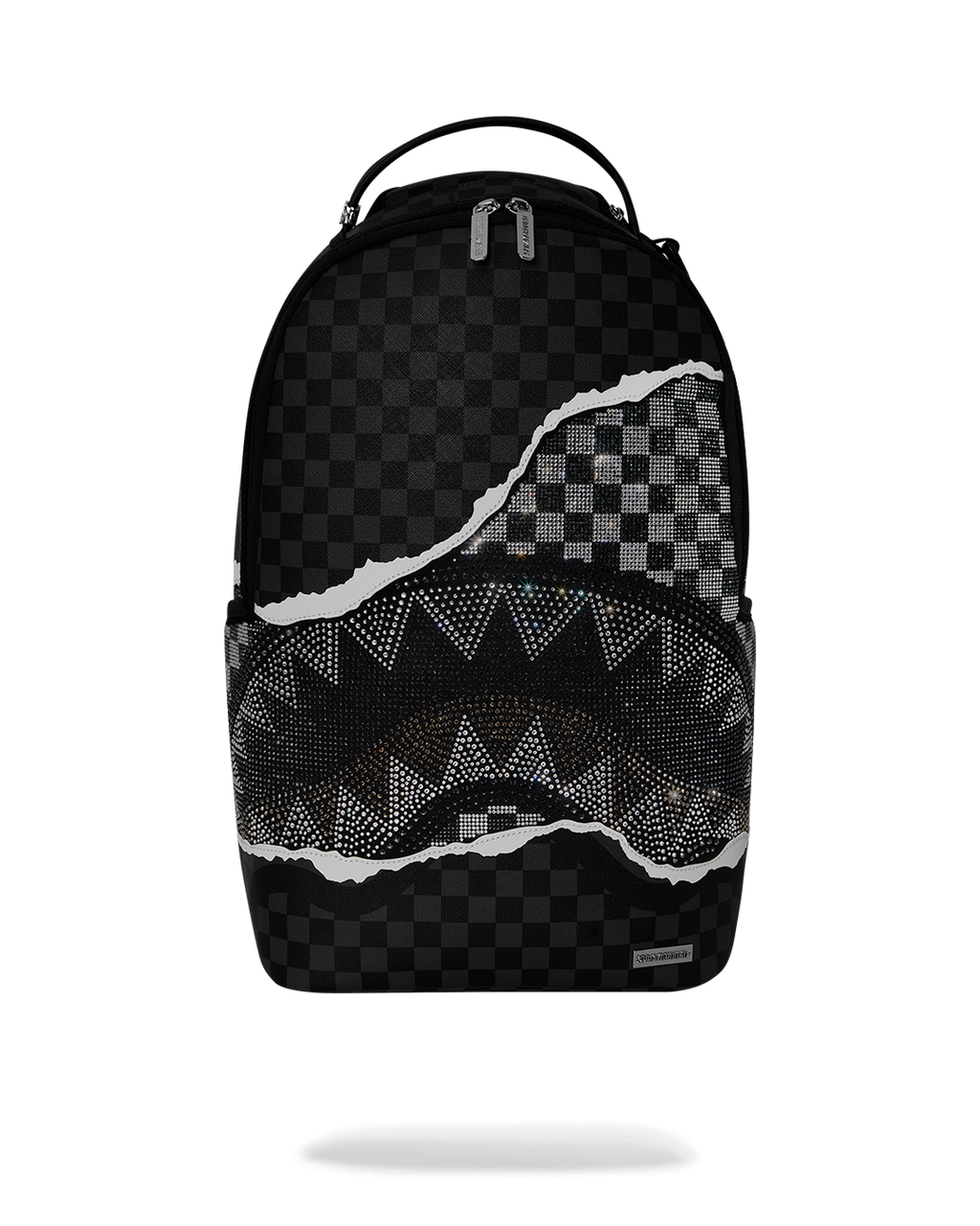 Limited Edition DIAMOND HEIST BACKPACK
