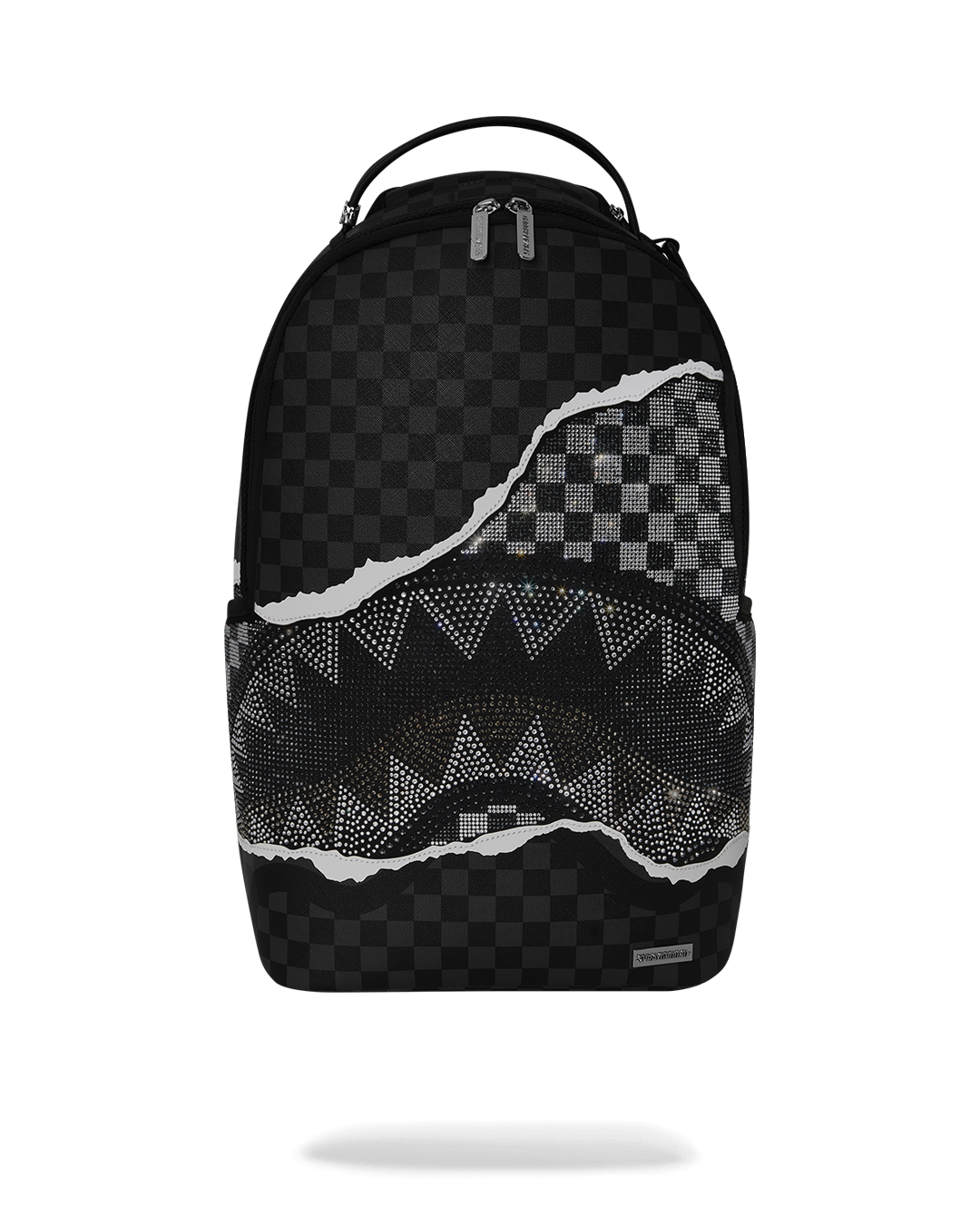 Limited Edition DIAMOND HEIST BACKPACK