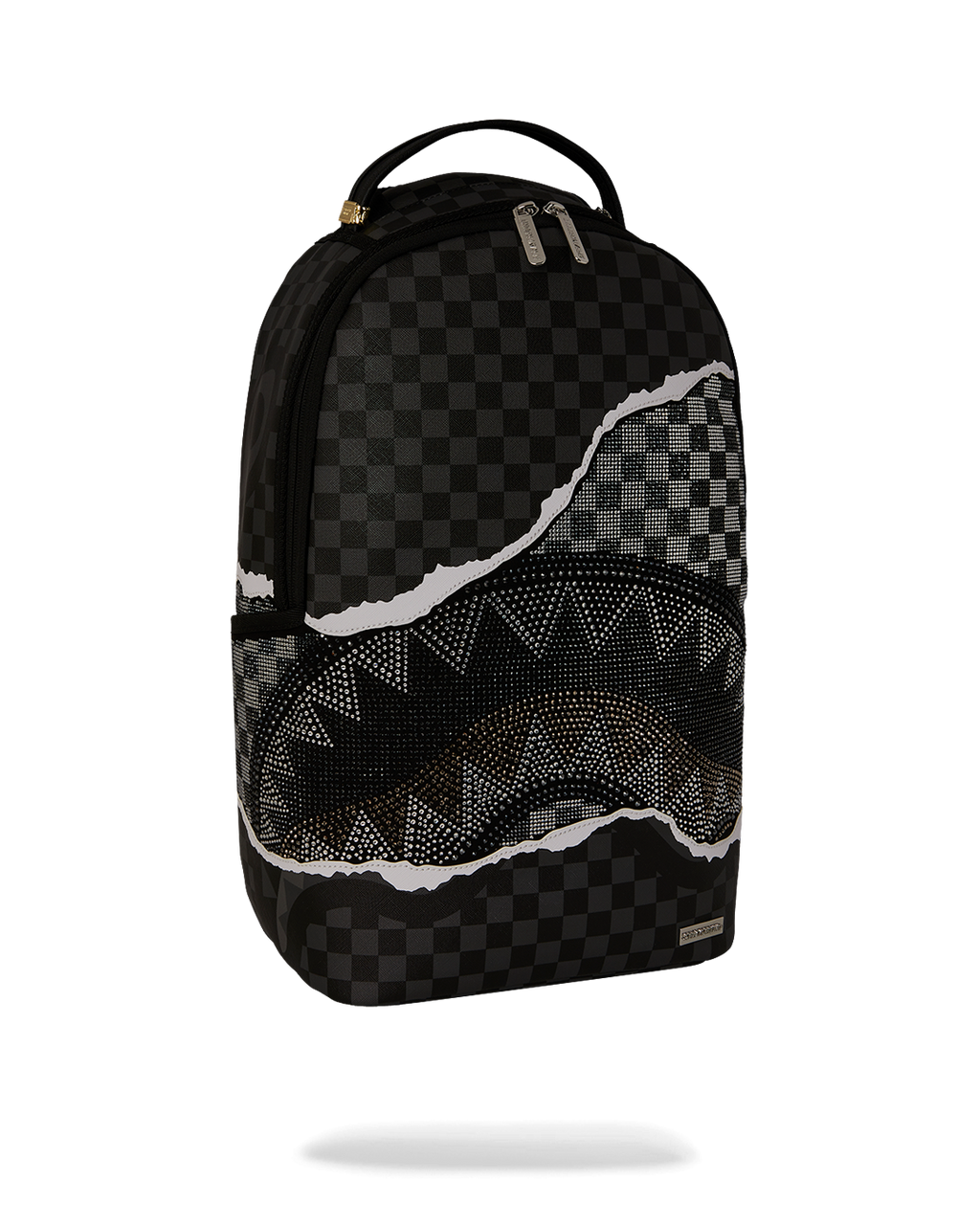 Limited Edition DIAMOND HEIST BACKPACK