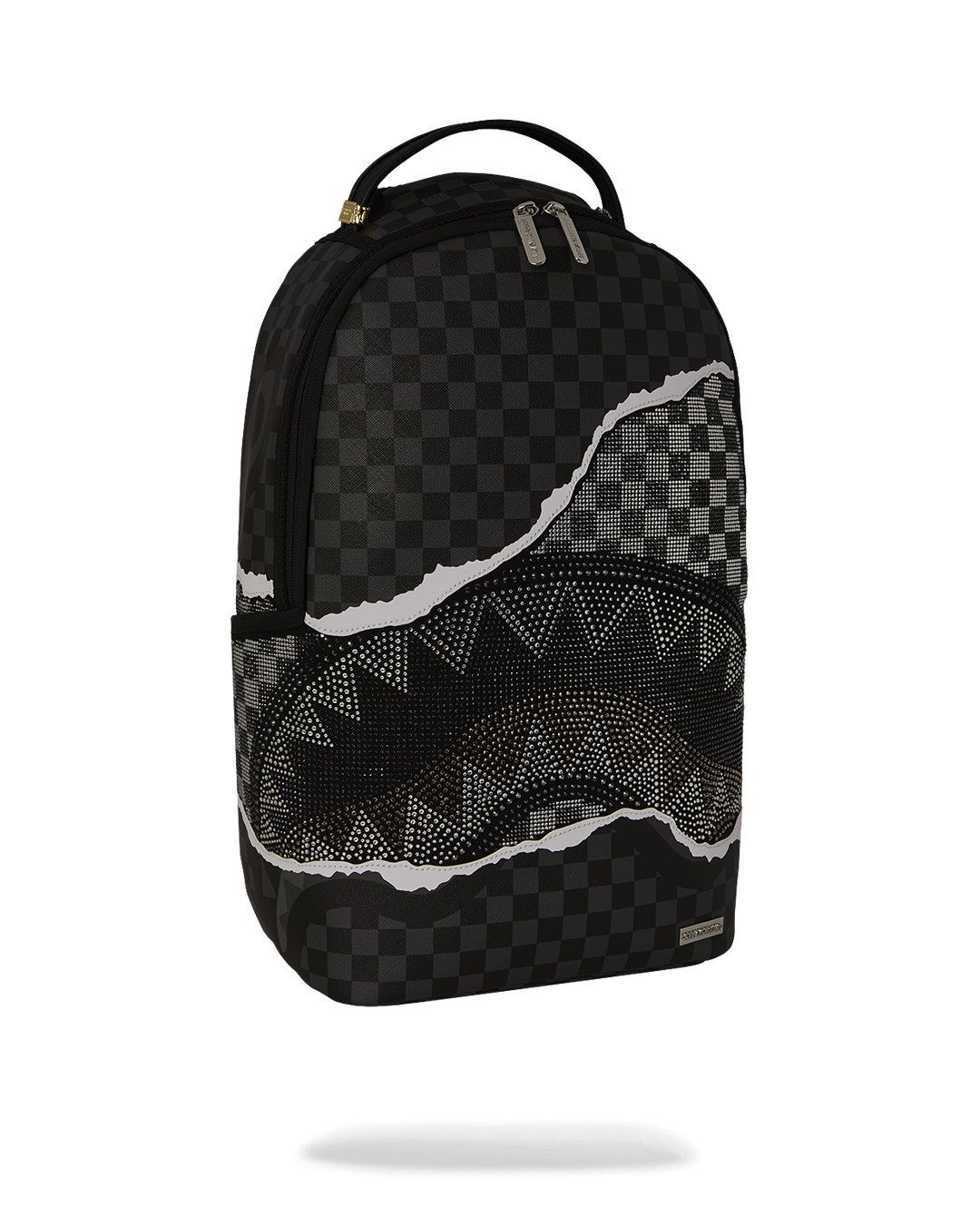 Limited Edition DIAMOND HEIST BACKPACK