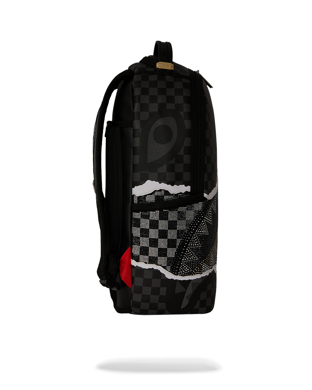 Limited Edition DIAMOND HEIST BACKPACK