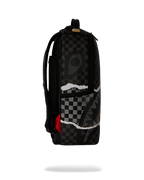 Limited Edition DIAMOND HEIST BACKPACK