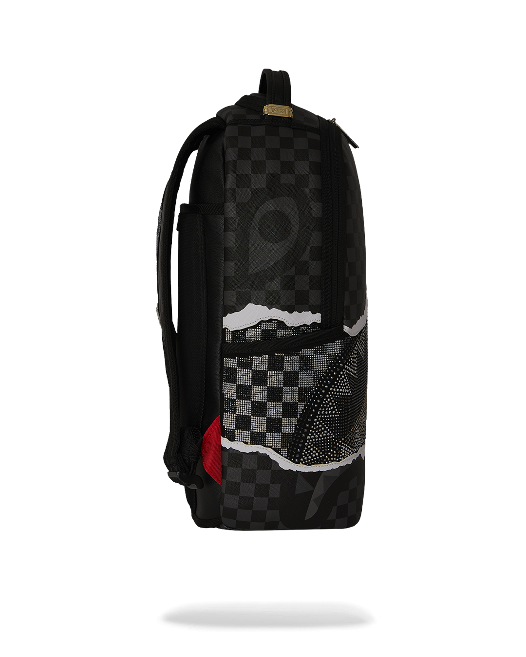 Limited Edition DIAMOND HEIST BACKPACK