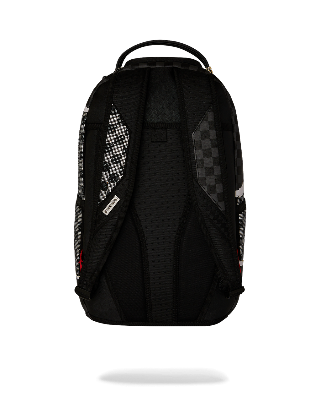 Limited Edition DIAMOND HEIST BACKPACK