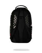 Limited Edition DIAMOND HEIST BACKPACK