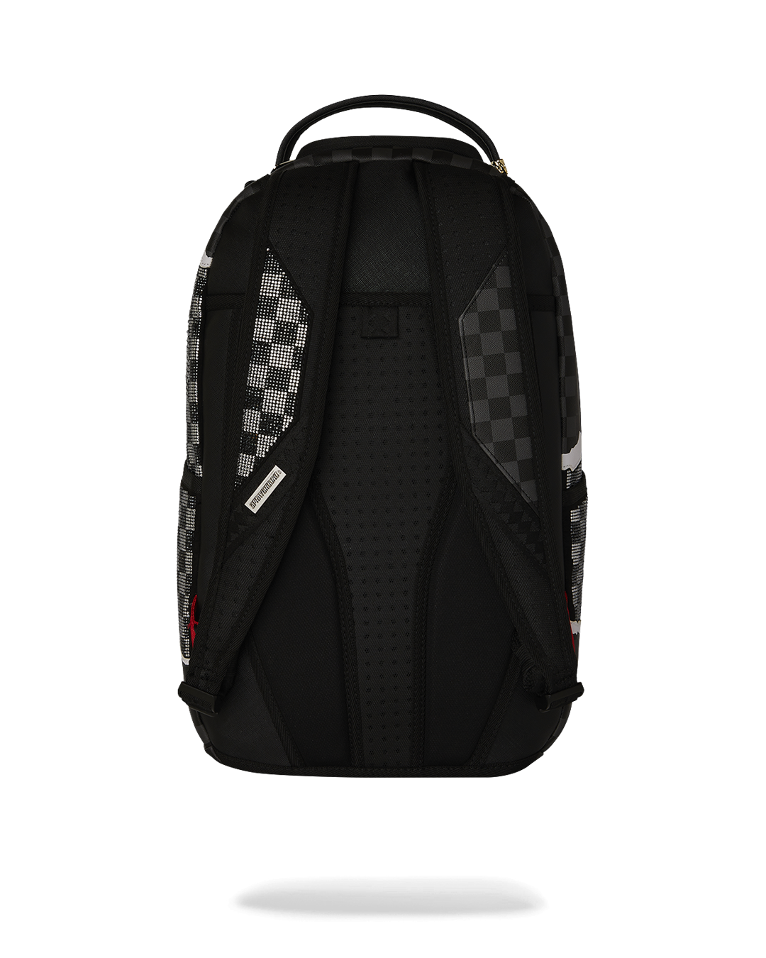 Limited Edition DIAMOND HEIST BACKPACK