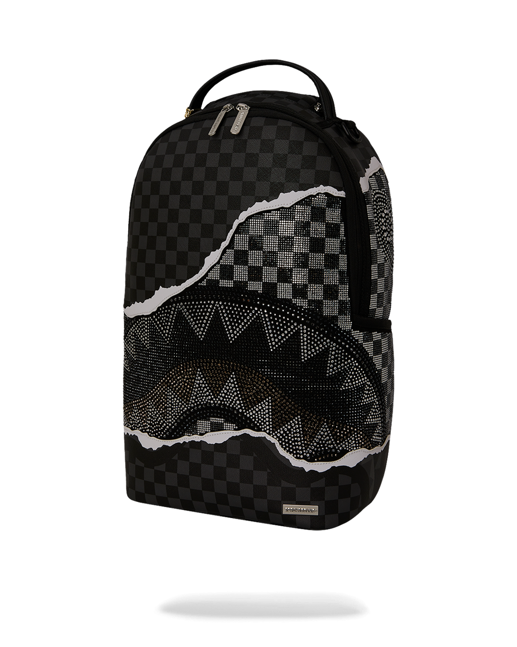 Limited Edition DIAMOND HEIST BACKPACK