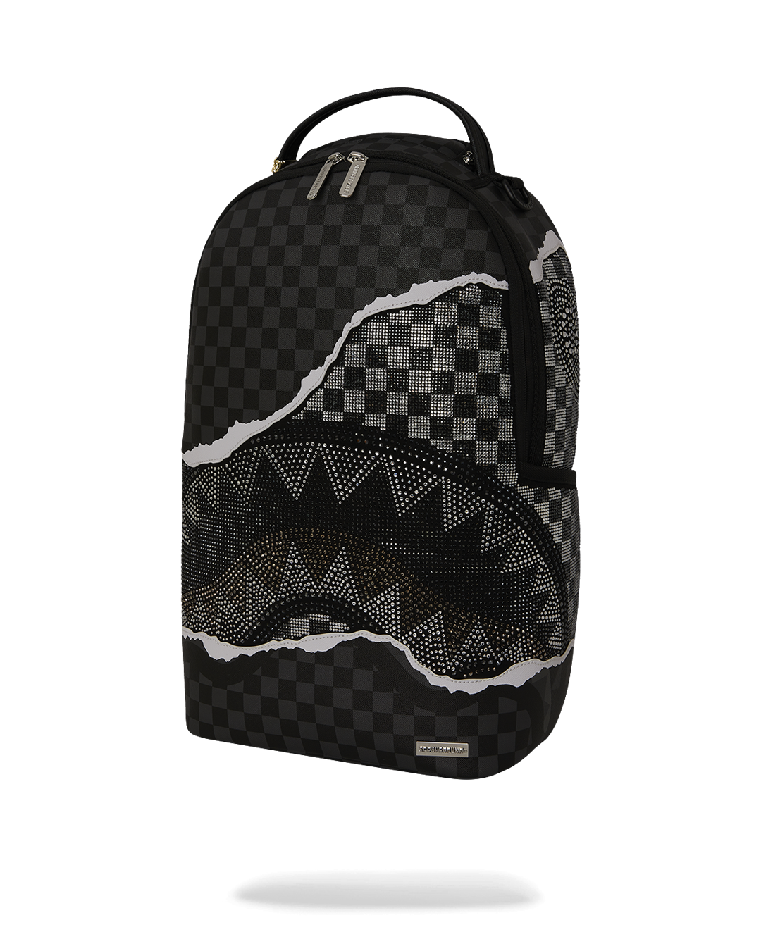 Limited Edition DIAMOND HEIST BACKPACK