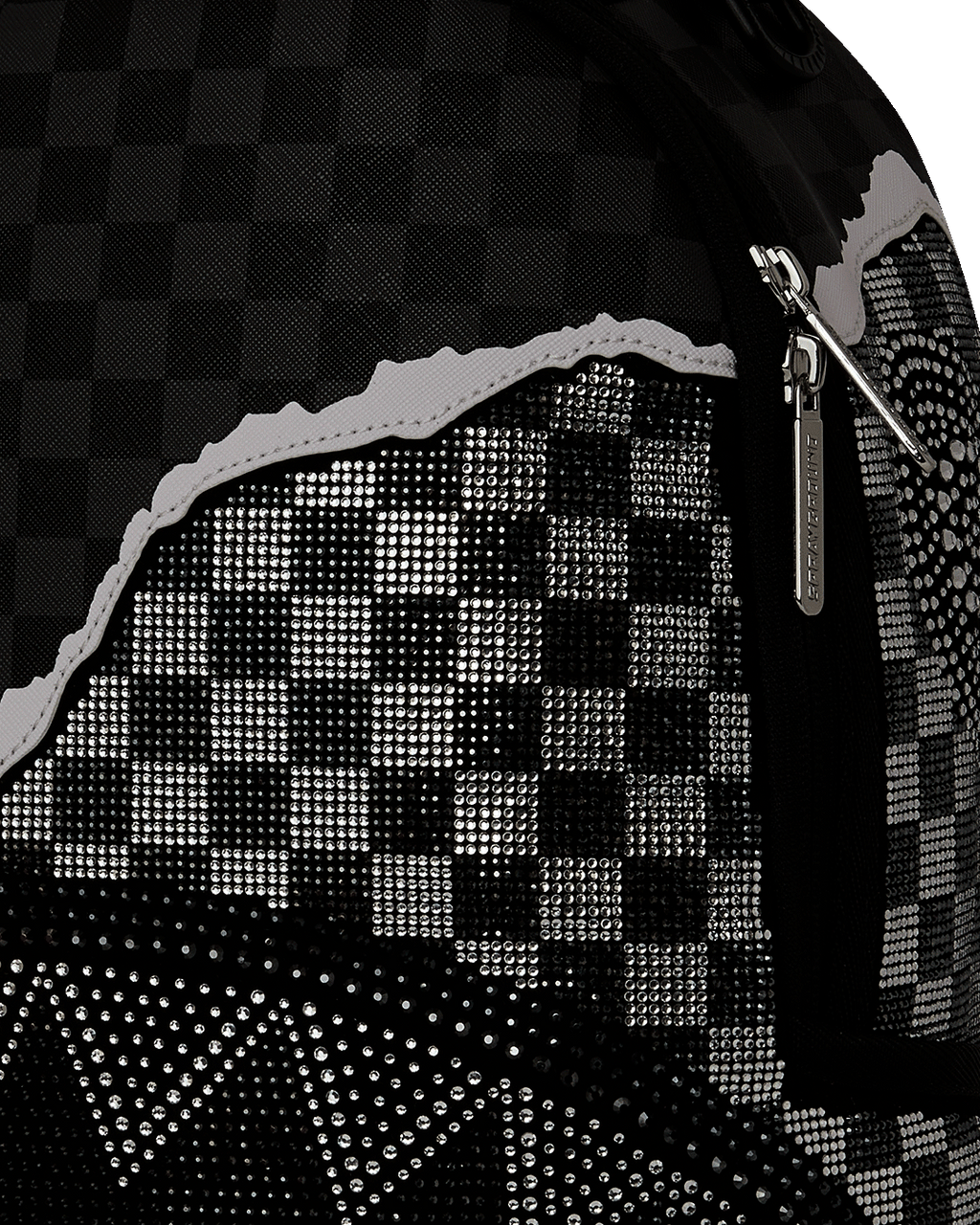 Limited Edition DIAMOND HEIST BACKPACK