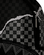 Limited Edition DIAMOND HEIST BACKPACK