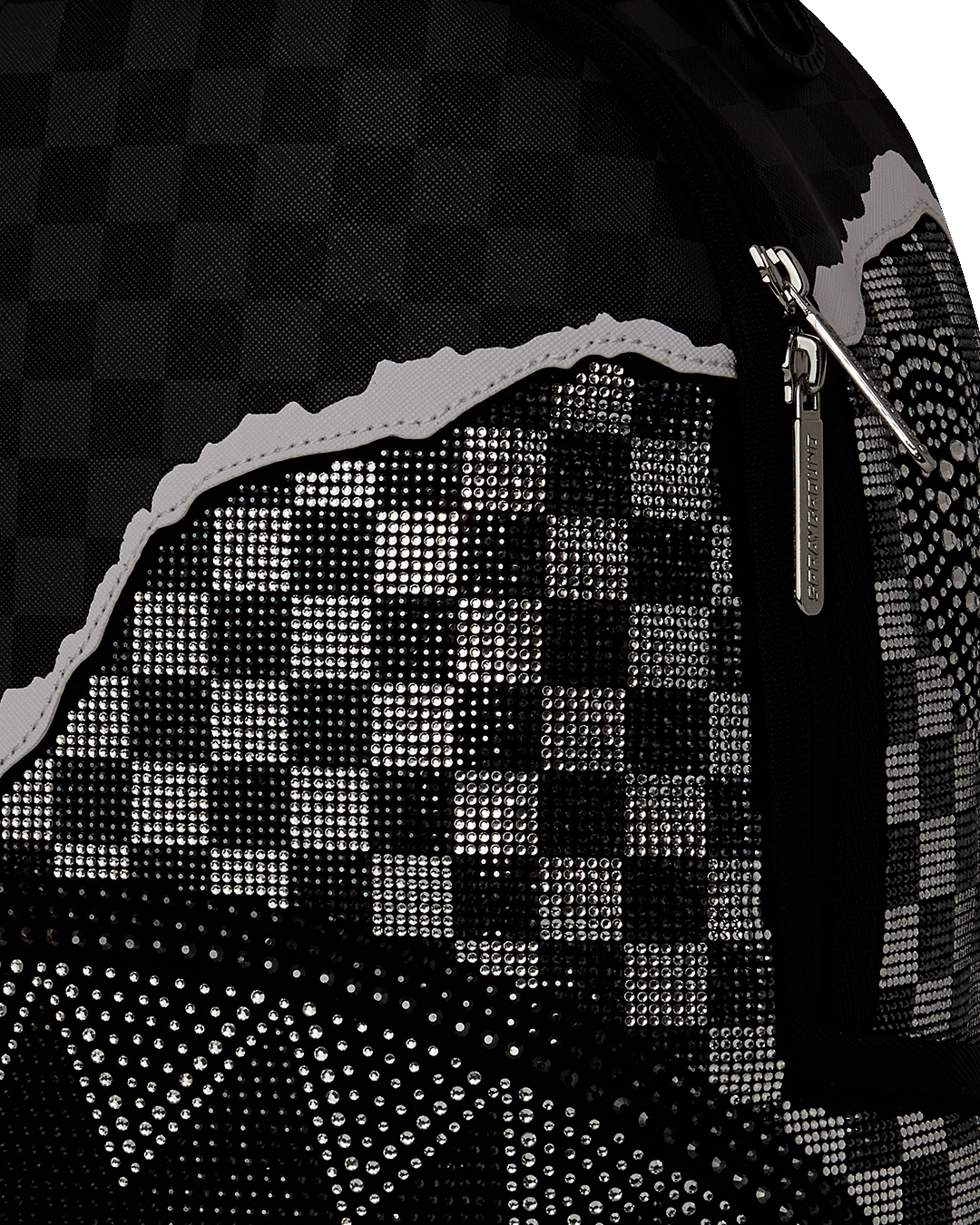 Limited Edition DIAMOND HEIST BACKPACK
