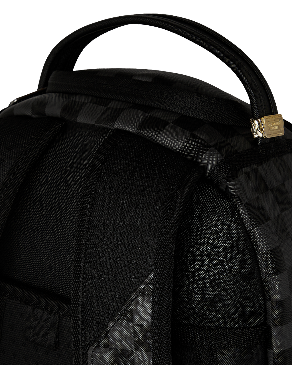 Limited Edition DIAMOND HEIST BACKPACK
