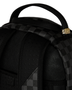 Limited Edition DIAMOND HEIST BACKPACK