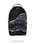 Limited Edition DIAMOND HEIST BACKPACK