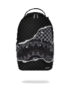 Limited Edition DIAMOND HEIST BACKPACK
