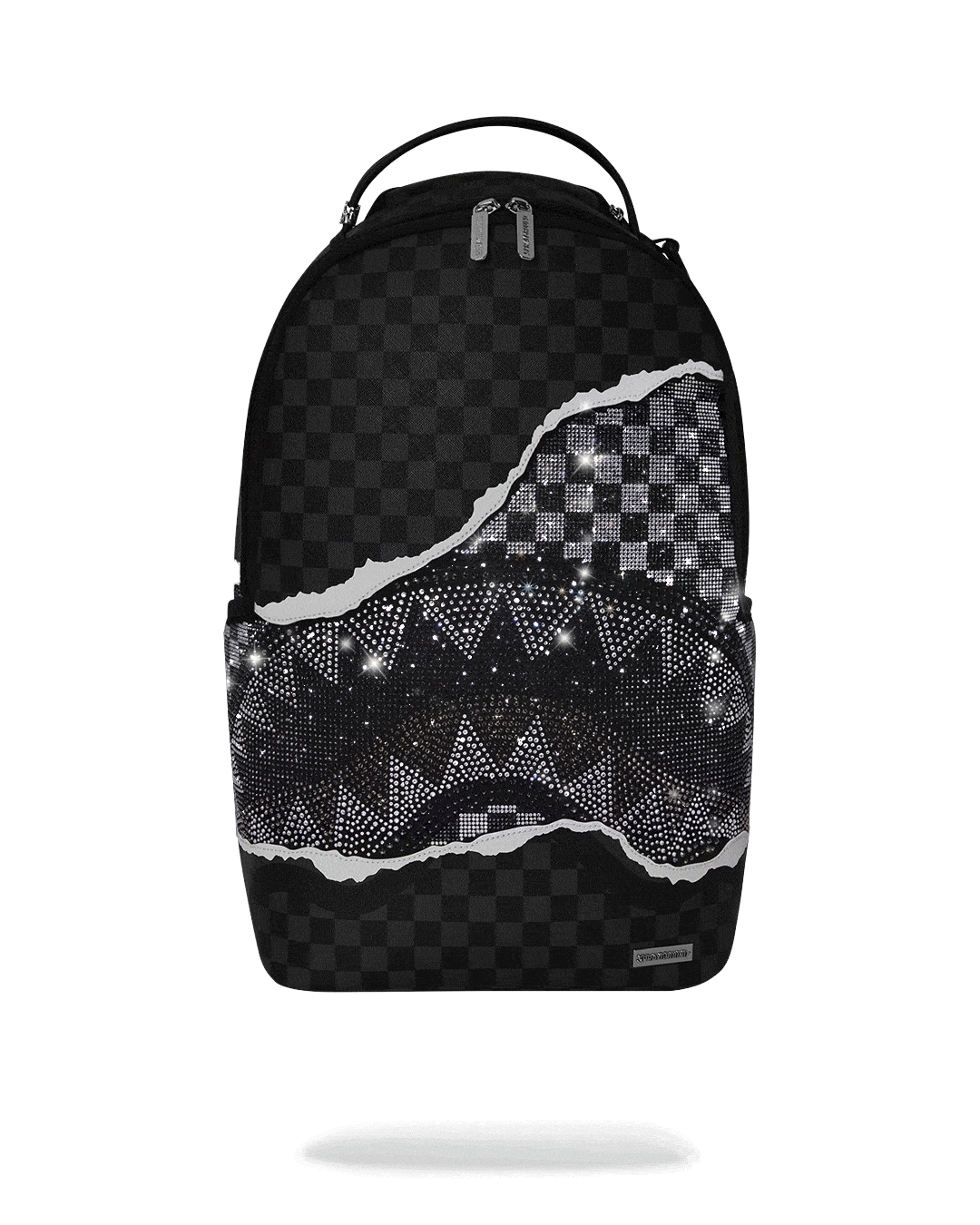 Limited Edition DIAMOND HEIST BACKPACK