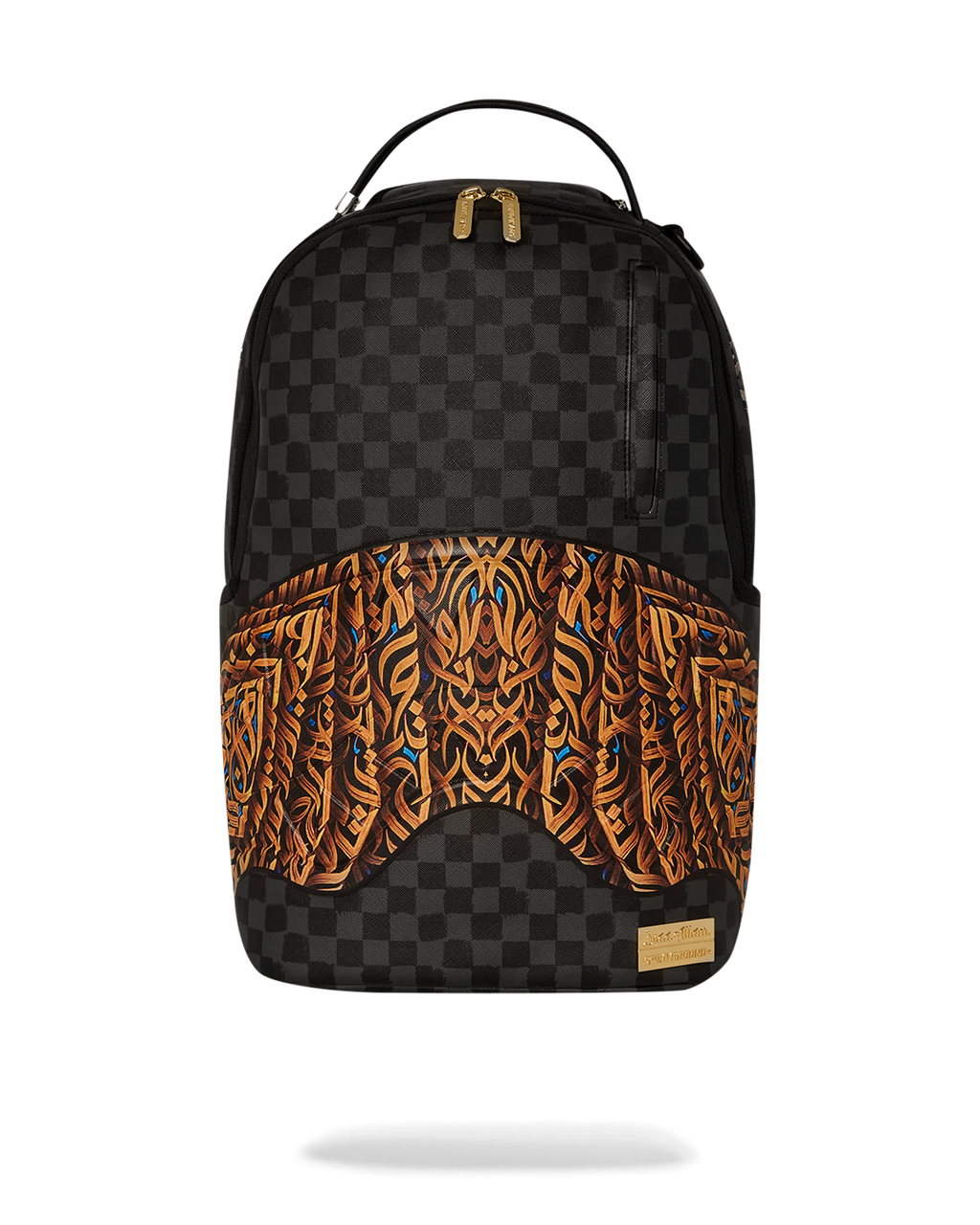 Limited Edition DIAA ALLAM SEEKING PERFECTION 001 BACKPACK