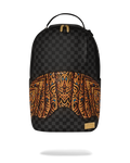 Limited Edition DIAA ALLAM SEEKING PERFECTION 001 BACKPACK