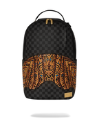 Limited Edition DIAA ALLAM SEEKING PERFECTION 001 BACKPACK