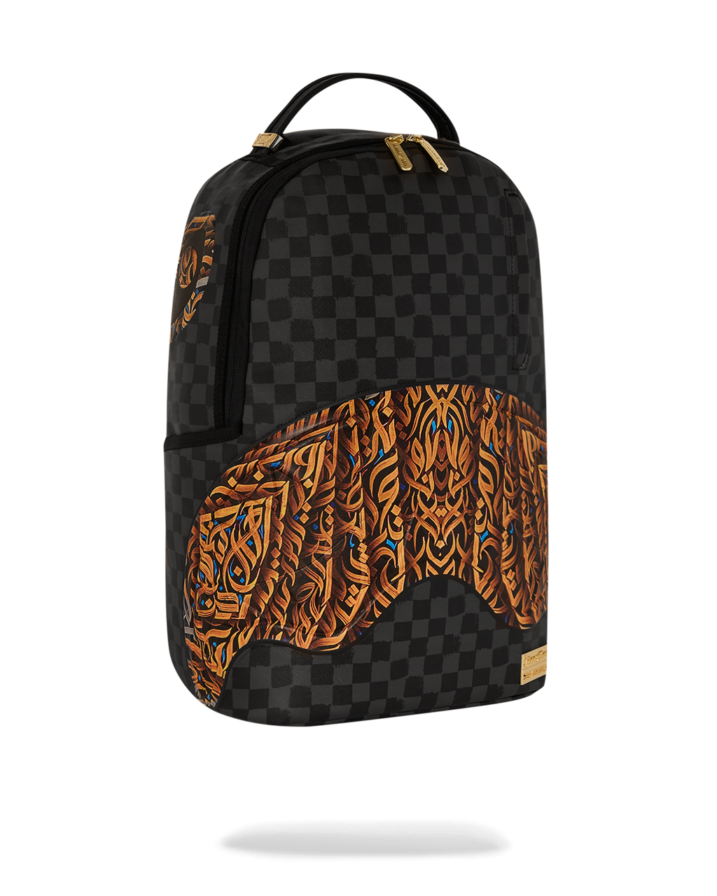 Limited Edition DIAA ALLAM SEEKING PERFECTION 001 BACKPACK