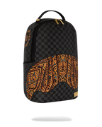 Limited Edition DIAA ALLAM SEEKING PERFECTION 001 BACKPACK