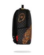 Limited Edition DIAA ALLAM SEEKING PERFECTION 001 BACKPACK
