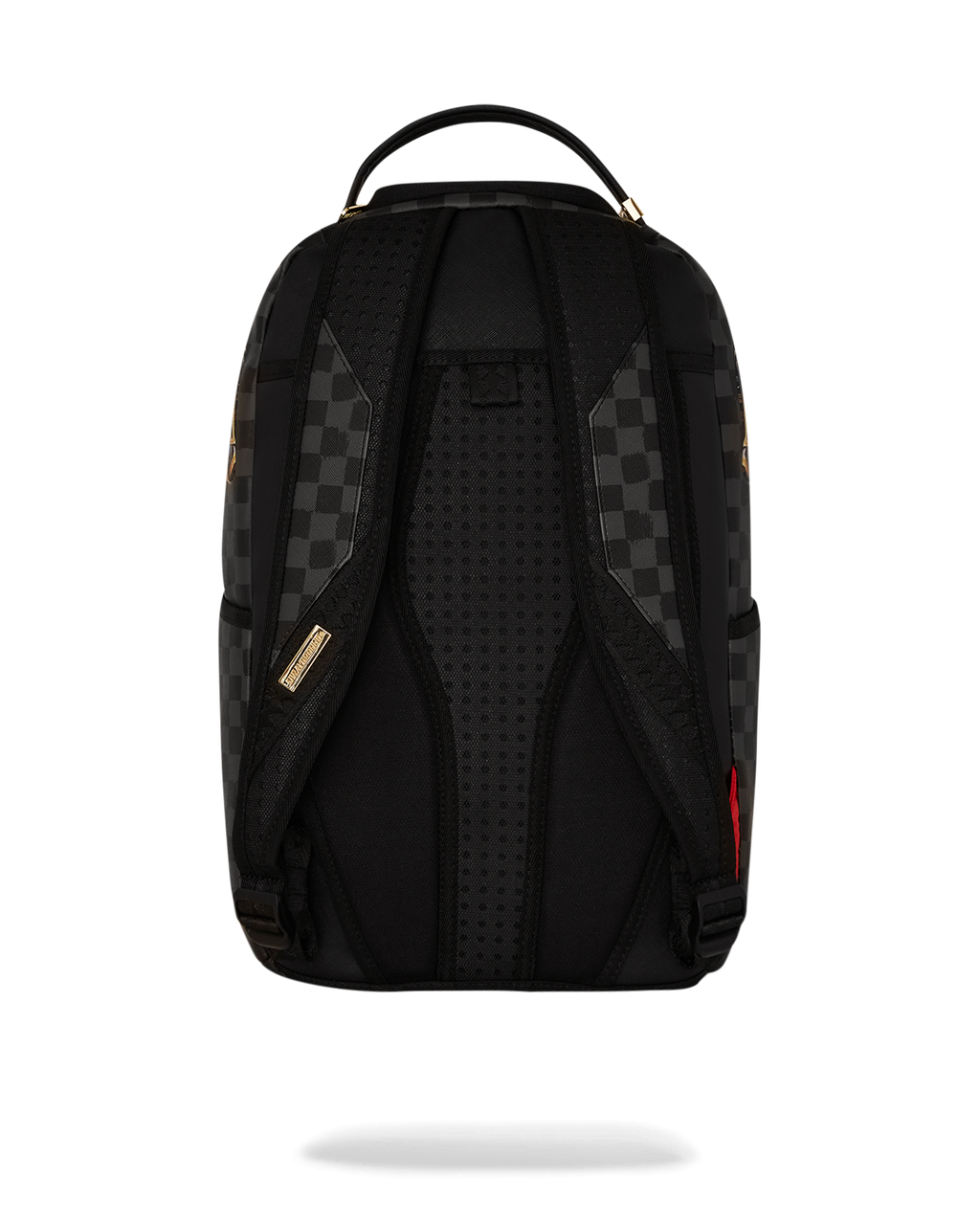 Limited Edition DIAA ALLAM SEEKING PERFECTION 001 BACKPACK