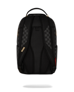 Limited Edition DIAA ALLAM SEEKING PERFECTION 001 BACKPACK