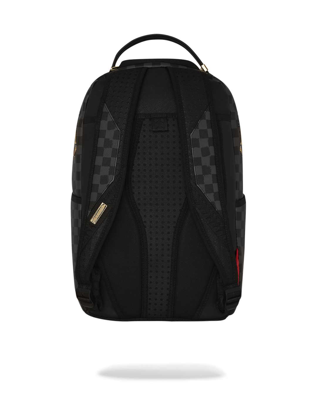Limited Edition DIAA ALLAM SEEKING PERFECTION 001 BACKPACK