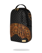 Limited Edition DIAA ALLAM SEEKING PERFECTION 001 BACKPACK