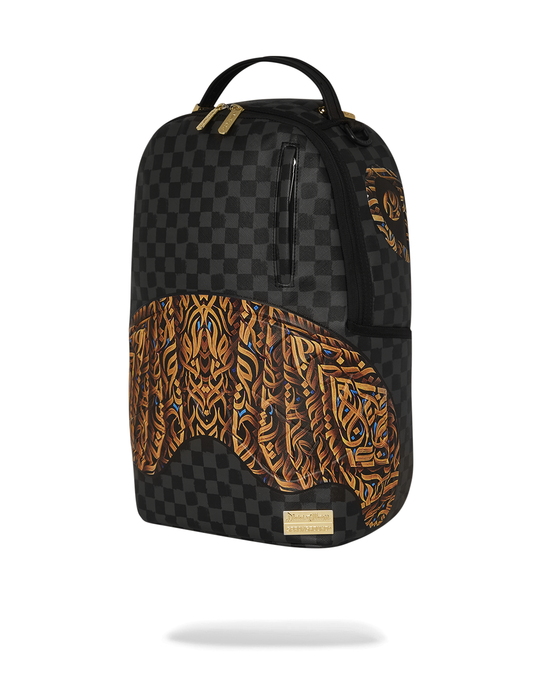 Limited Edition DIAA ALLAM SEEKING PERFECTION 001 BACKPACK