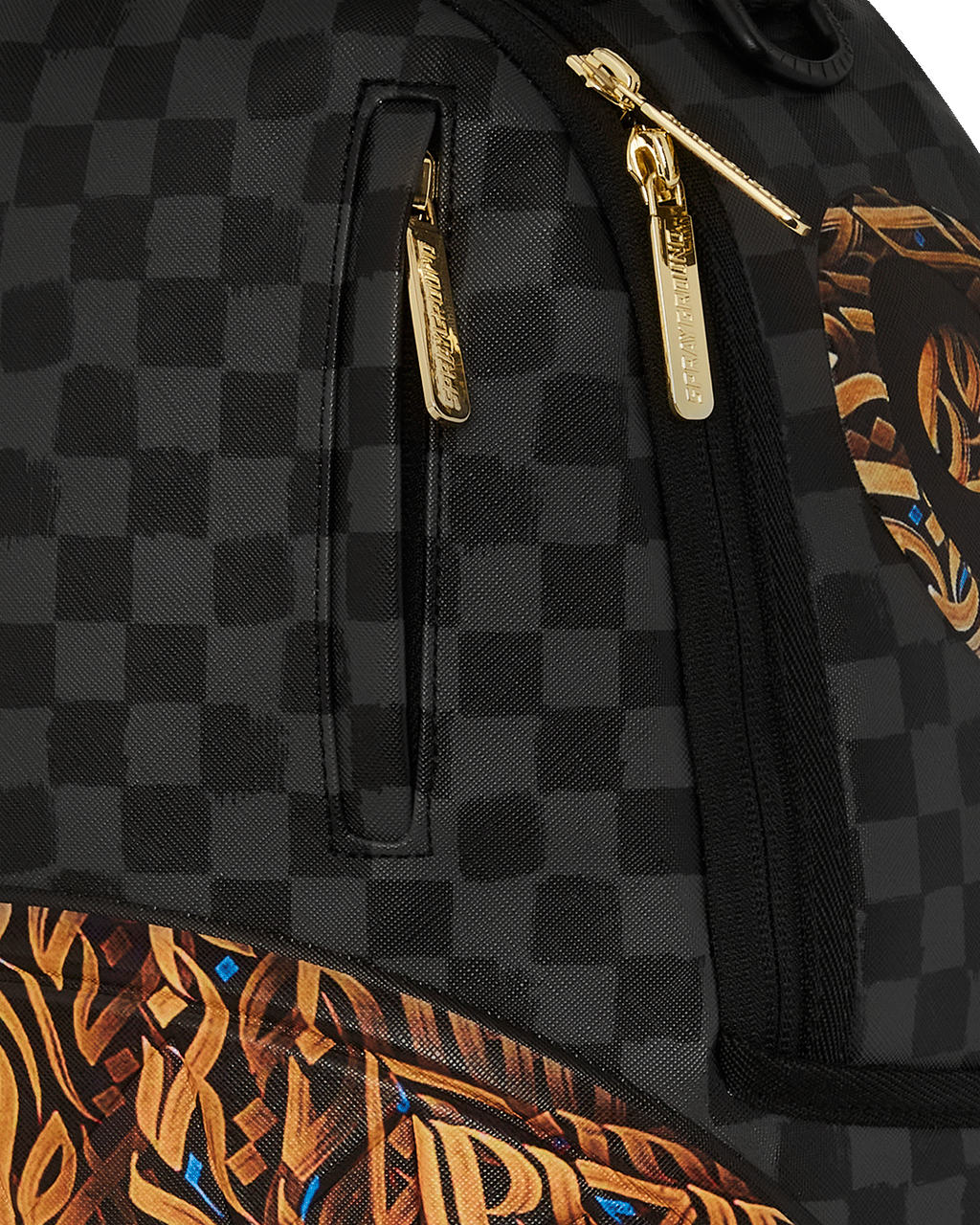 Limited Edition DIAA ALLAM SEEKING PERFECTION 001 BACKPACK