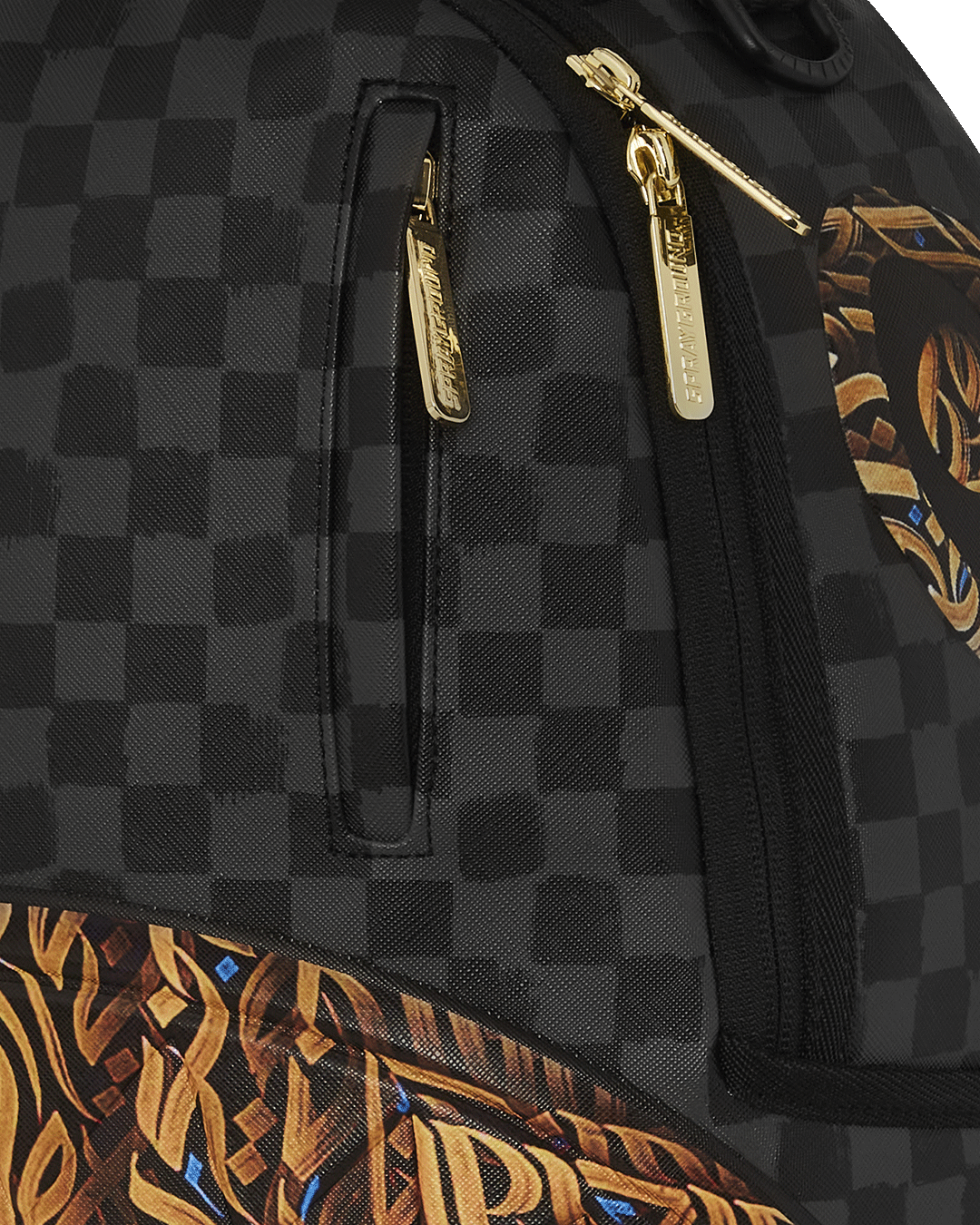 Limited Edition DIAA ALLAM SEEKING PERFECTION 001 BACKPACK