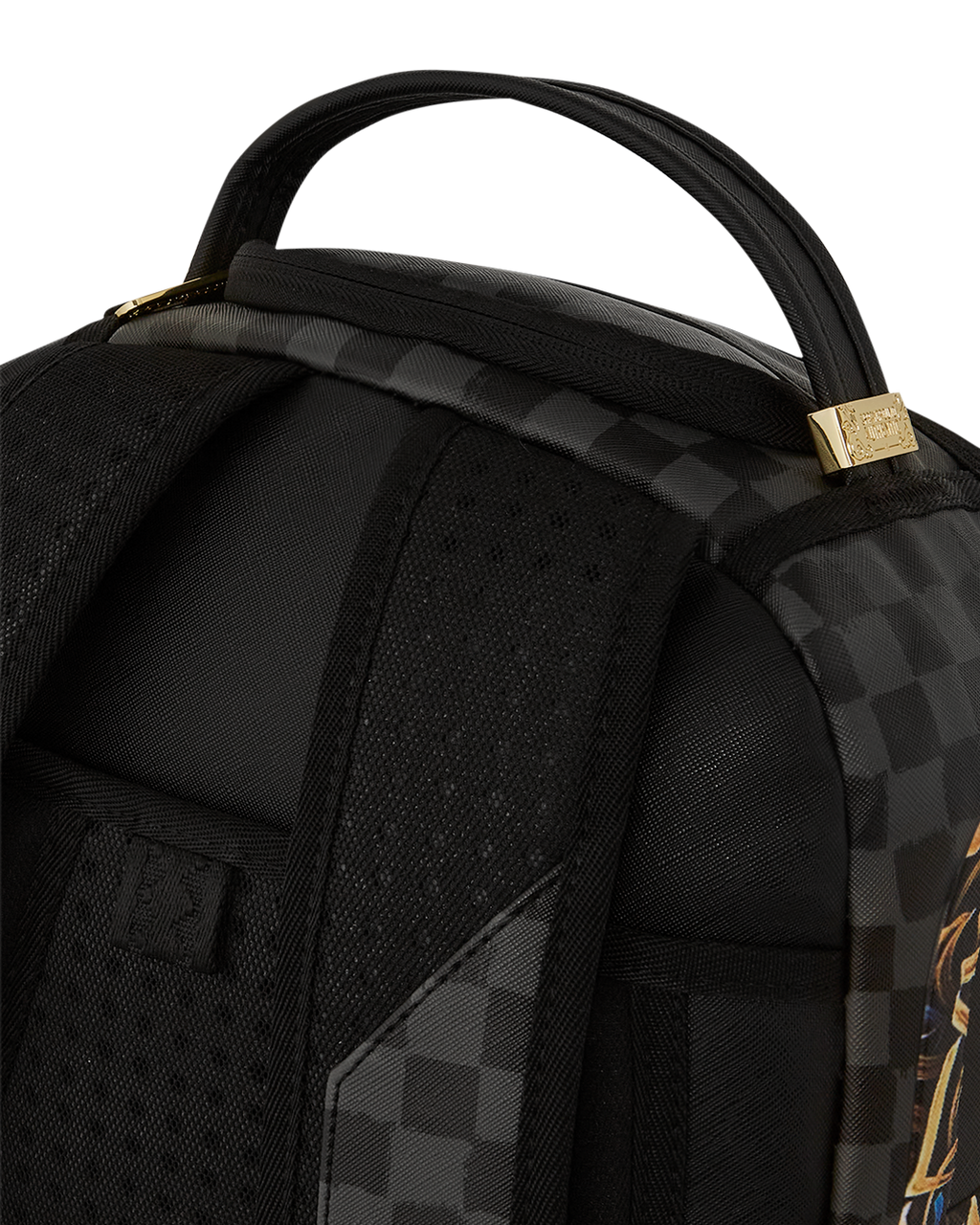 Limited Edition DIAA ALLAM SEEKING PERFECTION 001 BACKPACK