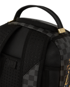 Limited Edition DIAA ALLAM SEEKING PERFECTION 001 BACKPACK