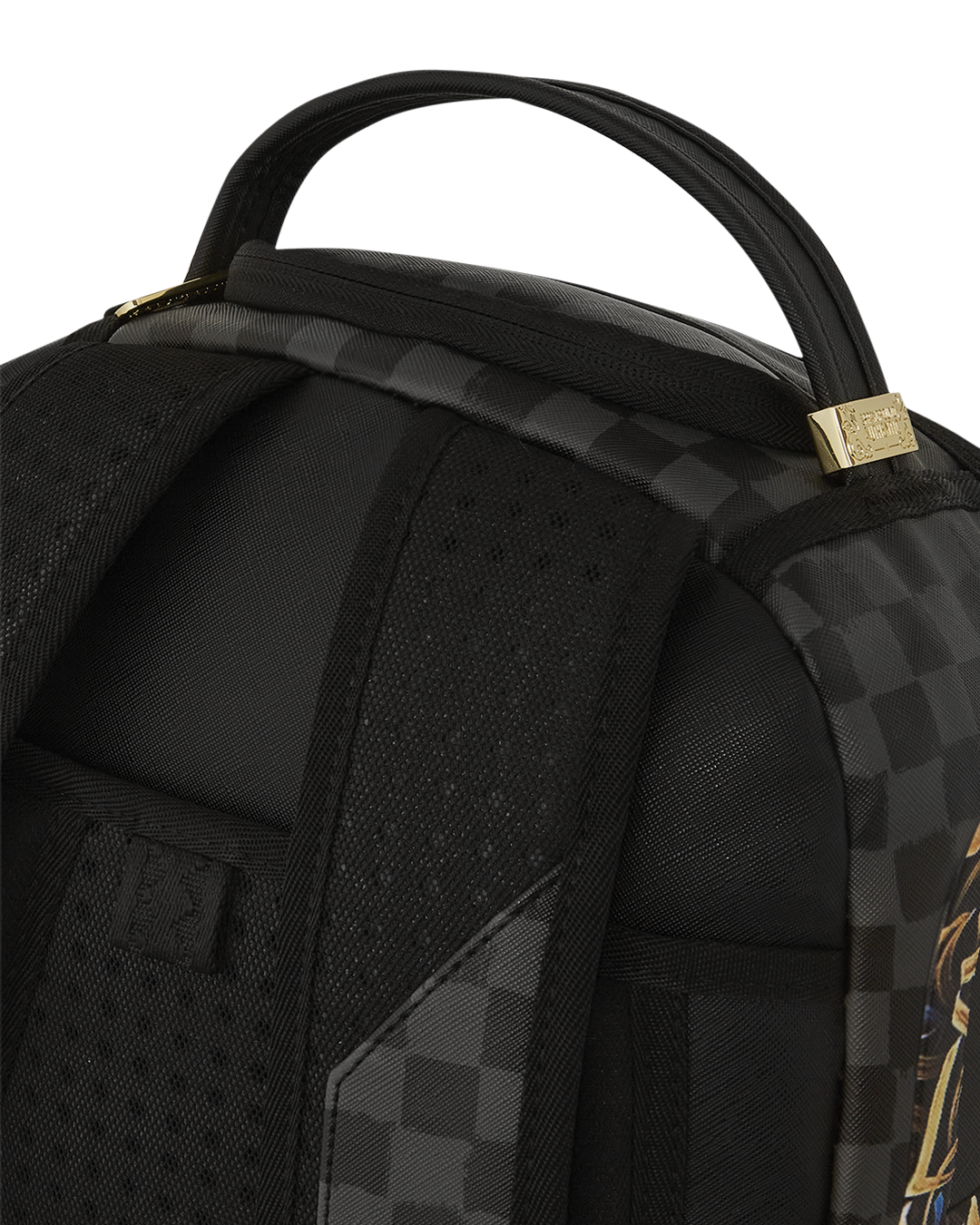 Limited Edition DIAA ALLAM SEEKING PERFECTION 001 BACKPACK