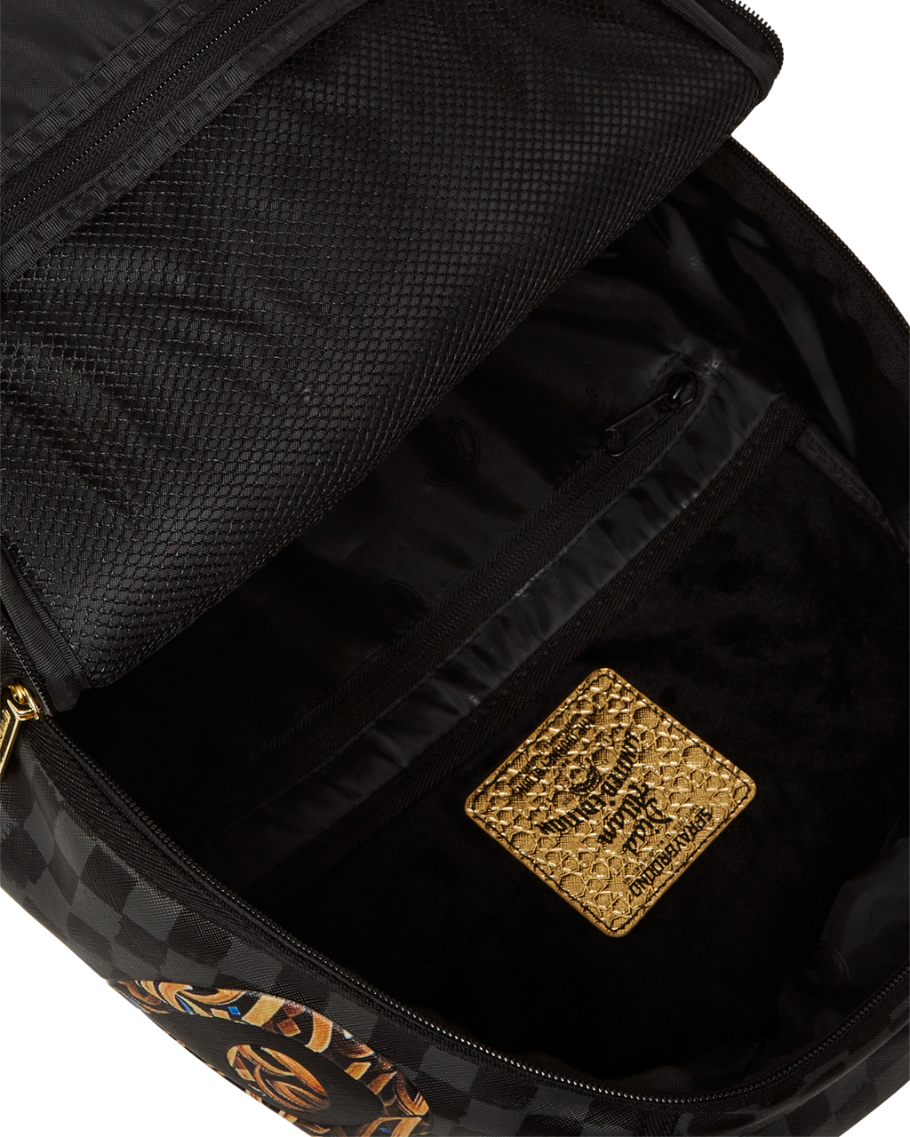 Limited Edition DIAA ALLAM SEEKING PERFECTION 001 BACKPACK