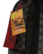 Limited Edition DIAA ALLAM SEEKING PERFECTION 001 BACKPACK