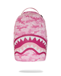 Limited Edition FURRROCIOUS IN PINK DLXSF BACKPACK
