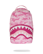 Limited Edition FURRROCIOUS IN PINK DLXSF BACKPACK