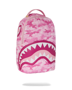 Limited Edition FURRROCIOUS IN PINK DLXSF BACKPACK