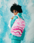 Limited Edition FURRROCIOUS IN PINK DLXSF BACKPACK