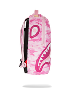 Limited Edition FURRROCIOUS IN PINK DLXSF BACKPACK