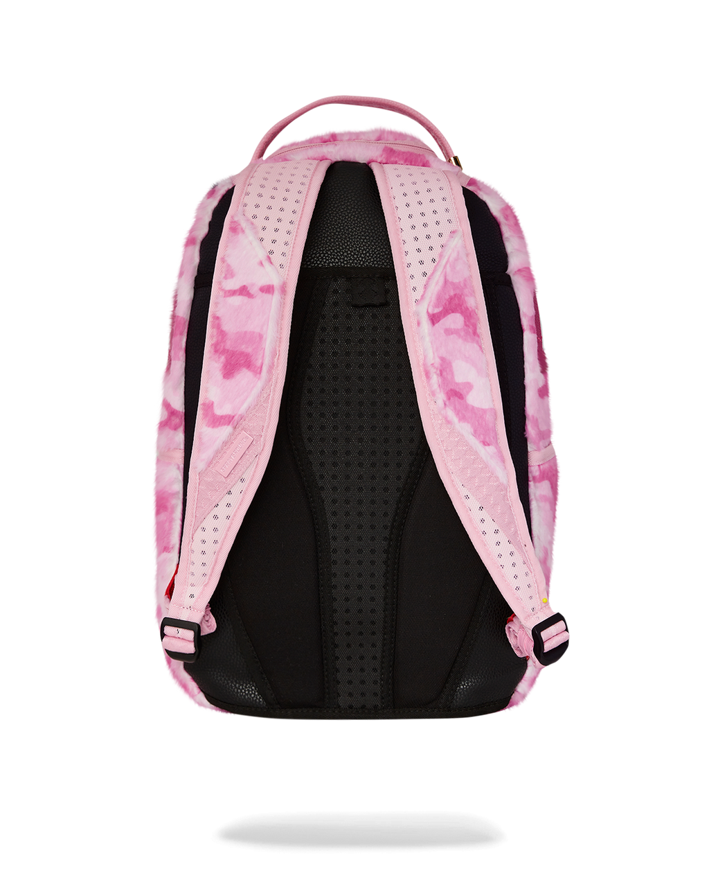 Limited Edition FURRROCIOUS IN PINK DLXSF BACKPACK