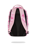 Limited Edition FURRROCIOUS IN PINK DLXSF BACKPACK