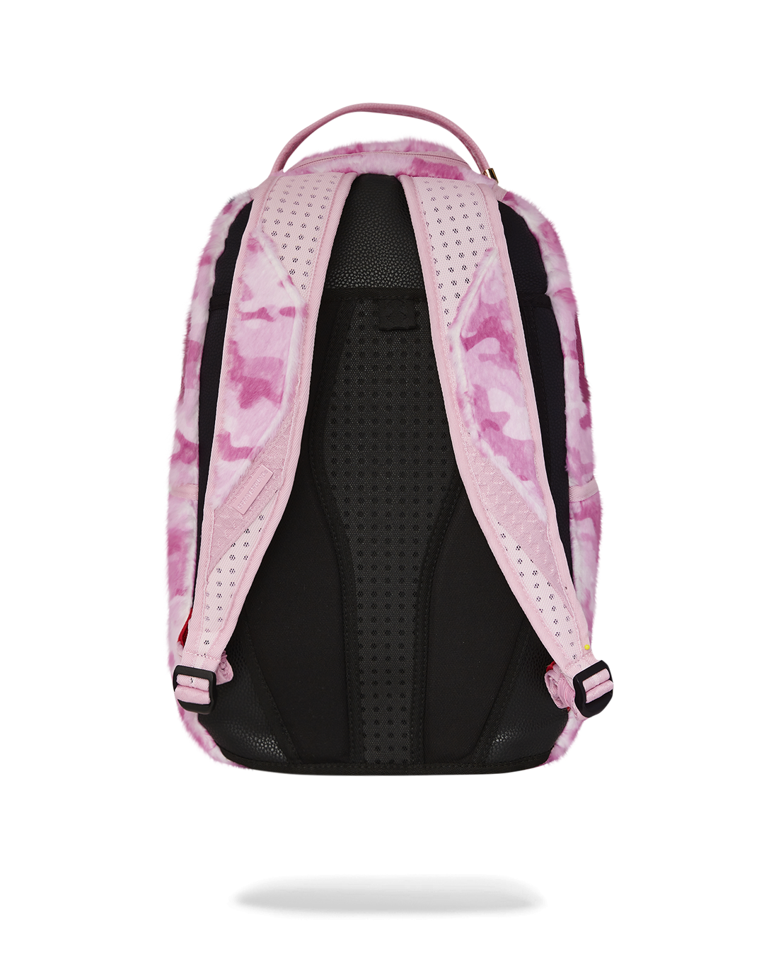 Limited Edition FURRROCIOUS IN PINK DLXSF BACKPACK