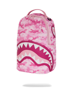 Limited Edition FURRROCIOUS IN PINK DLXSF BACKPACK