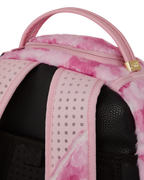 Limited Edition FURRROCIOUS IN PINK DLXSF BACKPACK