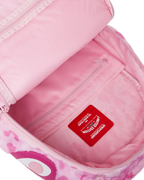 Limited Edition FURRROCIOUS IN PINK DLXSF BACKPACK