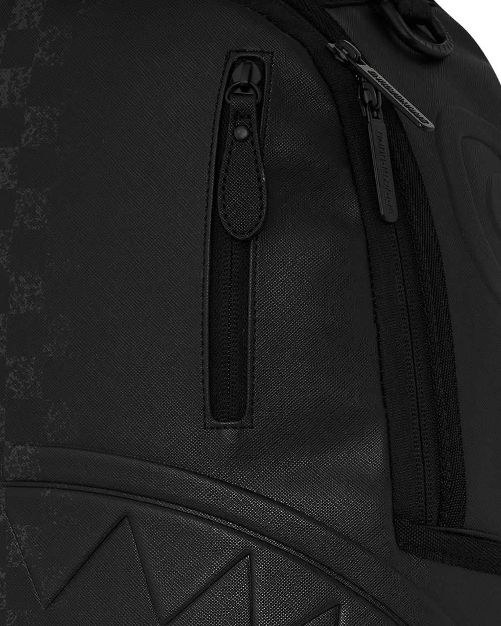 Limited Edition NIGHTSHARKS WORLDWIDE DLXSV BACKPACK